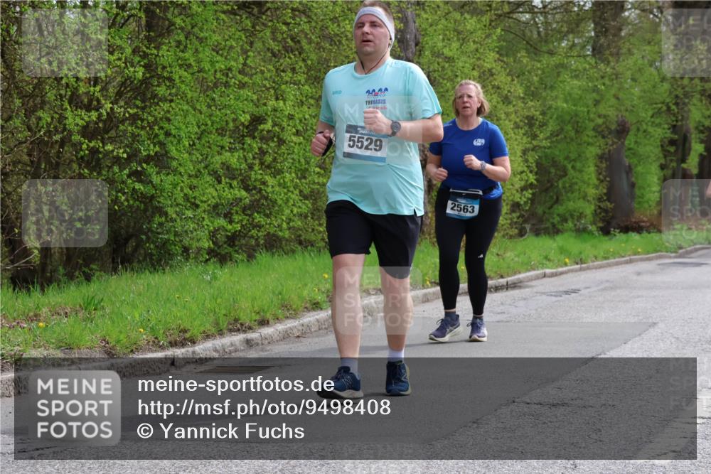 12.04.2026 - 45. Internationalen Wilhelmsburger Insellauf Yannick Fuchs http://msf.ph/oto/9498408 12.04.2026 13:11:50 Laufen 2020, 5529, 2563 meine-sportfotos.de