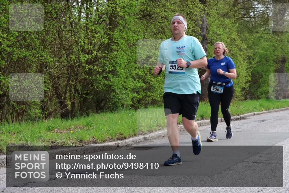 12.04.2026 - 45. Internationalen Wilhelmsburger Insellauf Yannick Fuchs http://msf.ph/oto/9498410 12.04.2026 13:11:50 Laufen 5525, 2563 meine-sportfotos.de