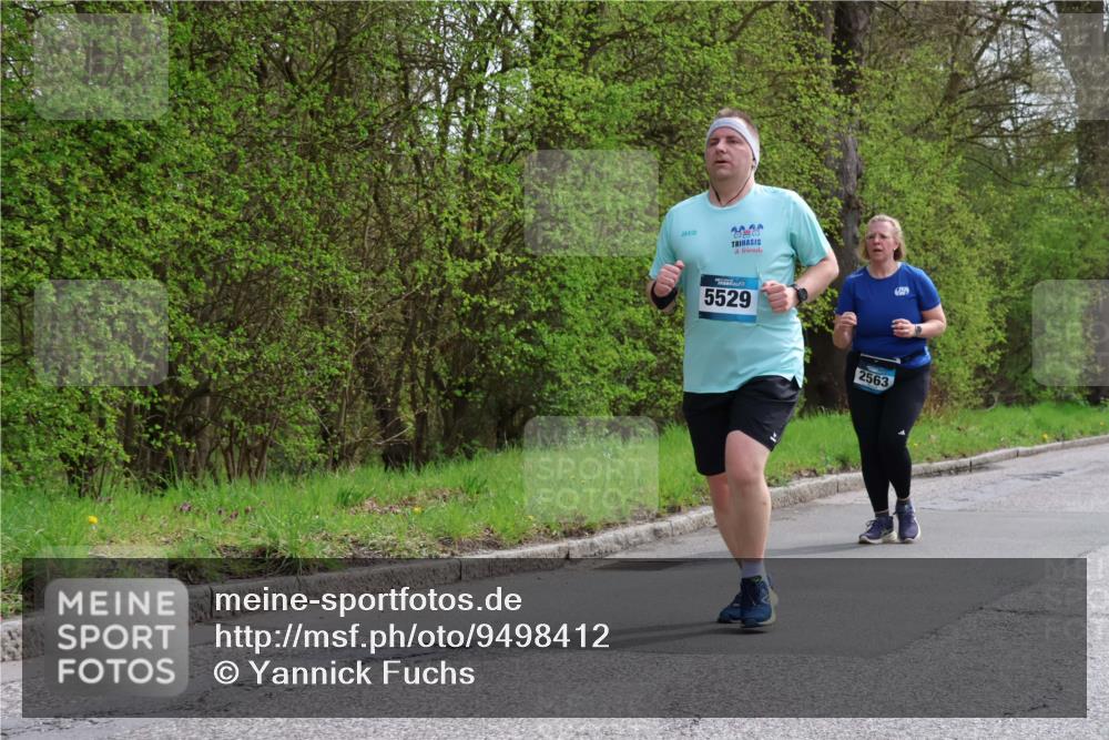 12.04.2026 - 45. Internationalen Wilhelmsburger Insellauf Yannick Fuchs http://msf.ph/oto/9498412 12.04.2026 13:11:50 Laufen 20, 5529, 2563 meine-sportfotos.de