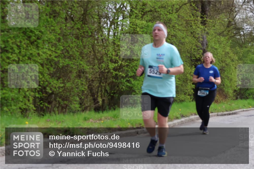 12.04.2026 - 45. Internationalen Wilhelmsburger Insellauf Yannick Fuchs http://msf.ph/oto/9498416 12.04.2026 13:11:50 Laufen 5529, 2569 meine-sportfotos.de