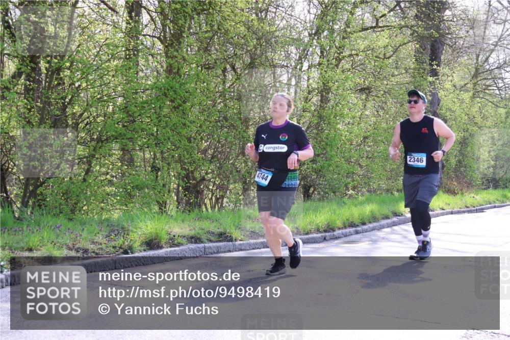 12.04.2026 - 45. Internationalen Wilhelmsburger Insellauf Yannick Fuchs http://msf.ph/oto/9498419 12.04.2026 10:57:08 Laufen 2346, 4744 meine-sportfotos.de