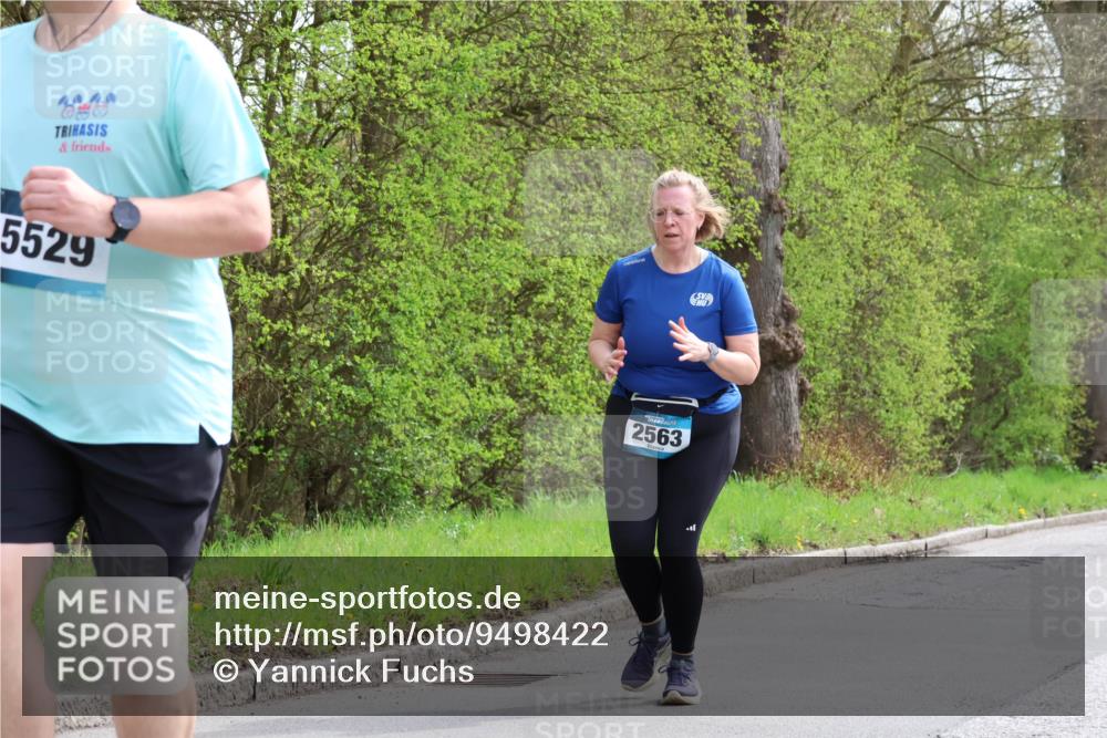 12.04.2026 - 45. Internationalen Wilhelmsburger Insellauf Yannick Fuchs http://msf.ph/oto/9498422 12.04.2026 13:11:51 Laufen 5529, 2563 meine-sportfotos.de