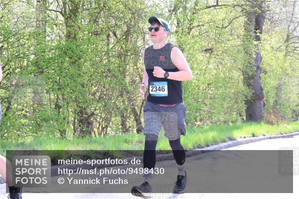 12.04.2026 - 45. Internationalen Wilhelmsburger Insellauf Yannick Fuchs http://msf.ph/oto/9498430 12.04.2026 10:57:09 Laufen 2346 meine-sportfotos.de
