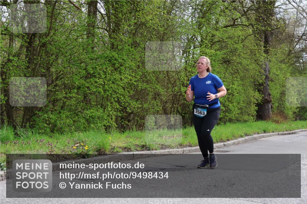 12.04.2026 - 45. Internationalen Wilhelmsburger Insellauf Yannick Fuchs http://msf.ph/oto/9498434 12.04.2026 13:11:52 Laufen 2563 meine-sportfotos.de