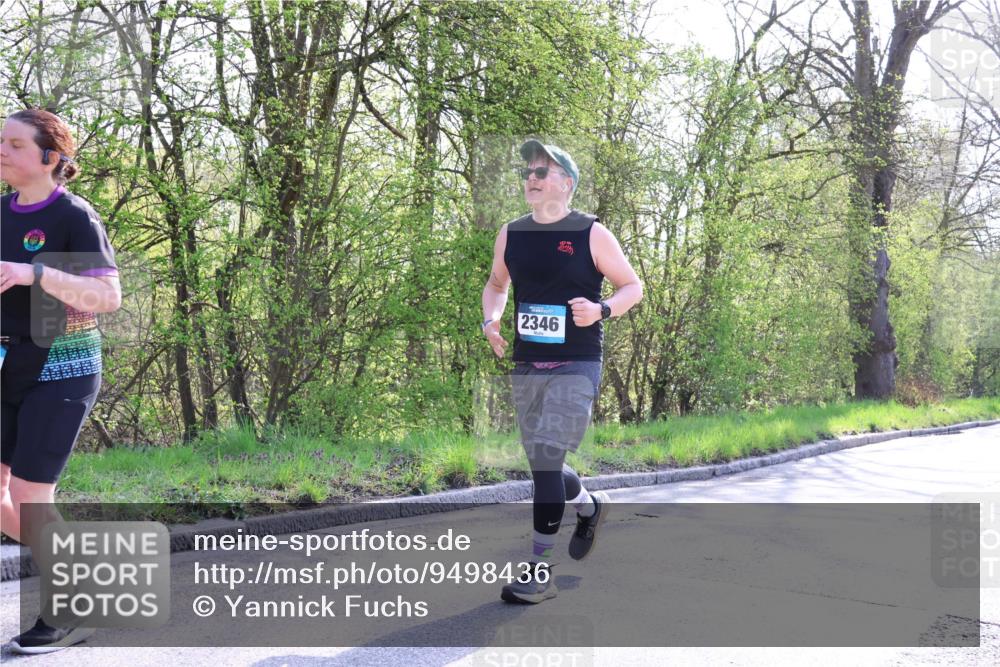12.04.2026 - 45. Internationalen Wilhelmsburger Insellauf Yannick Fuchs http://msf.ph/oto/9498436 12.04.2026 10:57:10 Laufen 2346 meine-sportfotos.de
