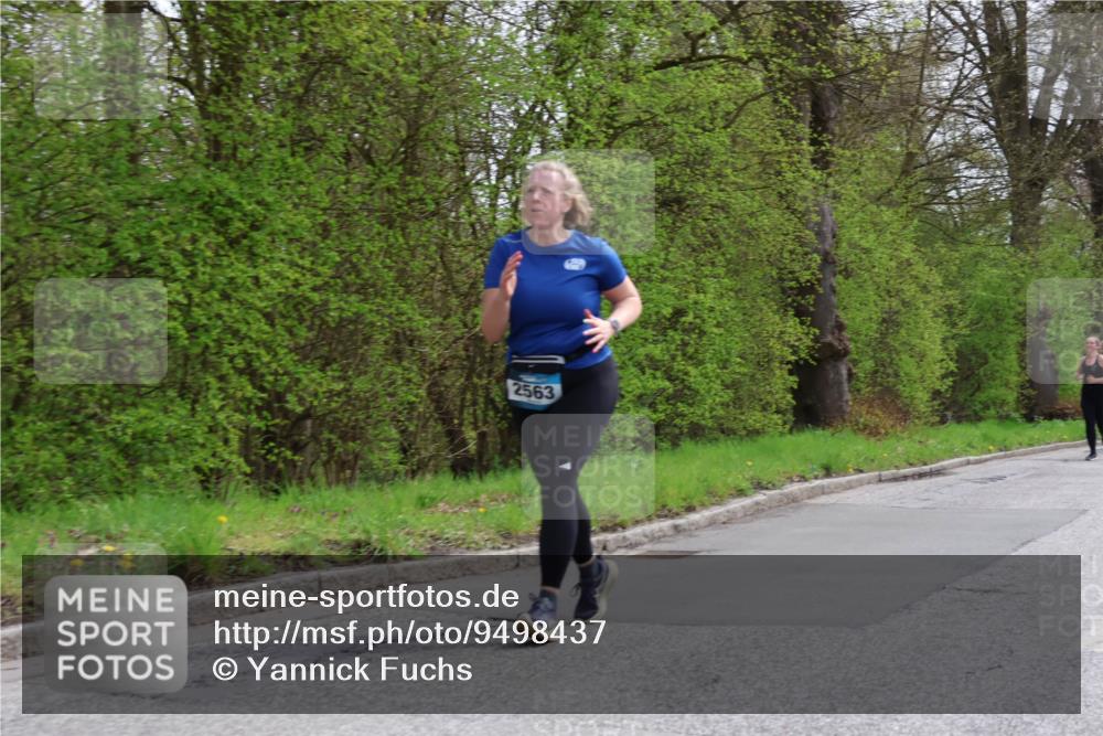12.04.2026 - 45. Internationalen Wilhelmsburger Insellauf Yannick Fuchs http://msf.ph/oto/9498437 12.04.2026 13:11:52 Laufen 2563 meine-sportfotos.de