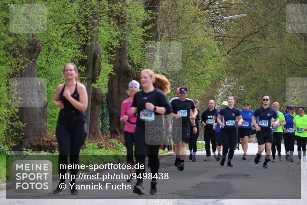 12.04.2026 - 45. Internationalen Wilhelmsburger Insellauf Yannick Fuchs http://msf.ph/oto/9498438 12.04.2026 13:11:53 Laufen 3132, 2968, 4574, 4575, 2359, 3955 meine-sportfotos.de