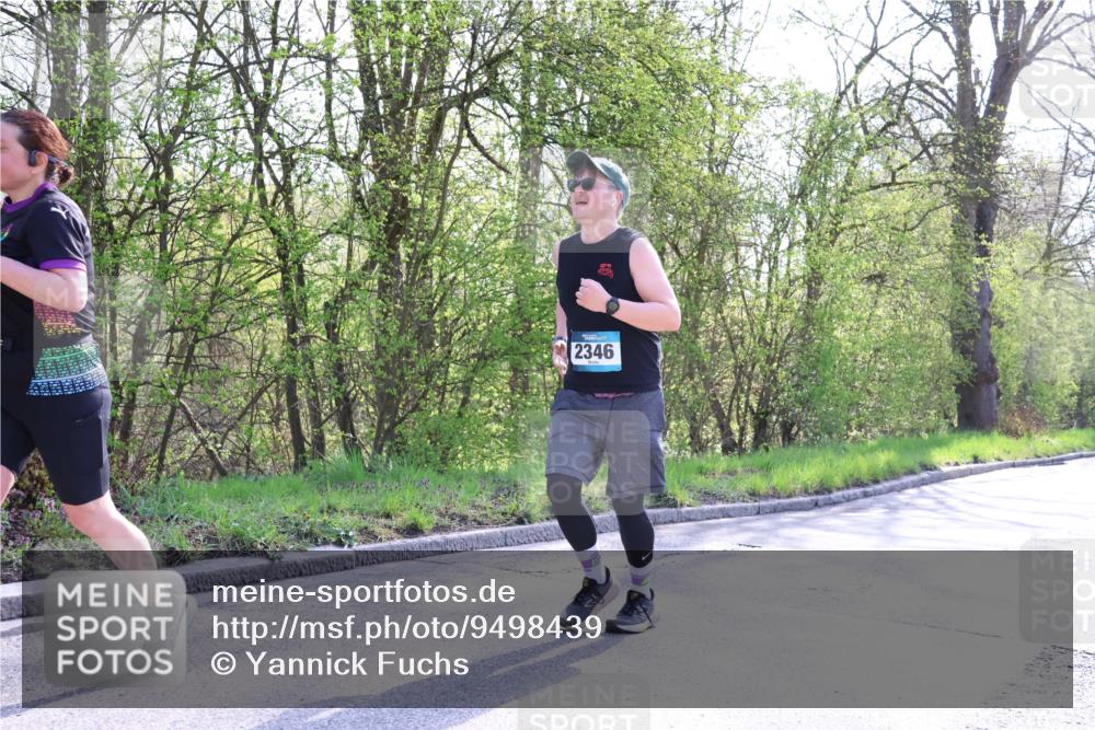 12.04.2026 - 45. Internationalen Wilhelmsburger Insellauf Yannick Fuchs http://msf.ph/oto/9498439 12.04.2026 10:57:10 Laufen 2346 meine-sportfotos.de