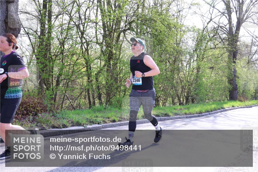12.04.2026 - 45. Internationalen Wilhelmsburger Insellauf Yannick Fuchs http://msf.ph/oto/9498441 12.04.2026 10:57:10 Laufen 2346 meine-sportfotos.de