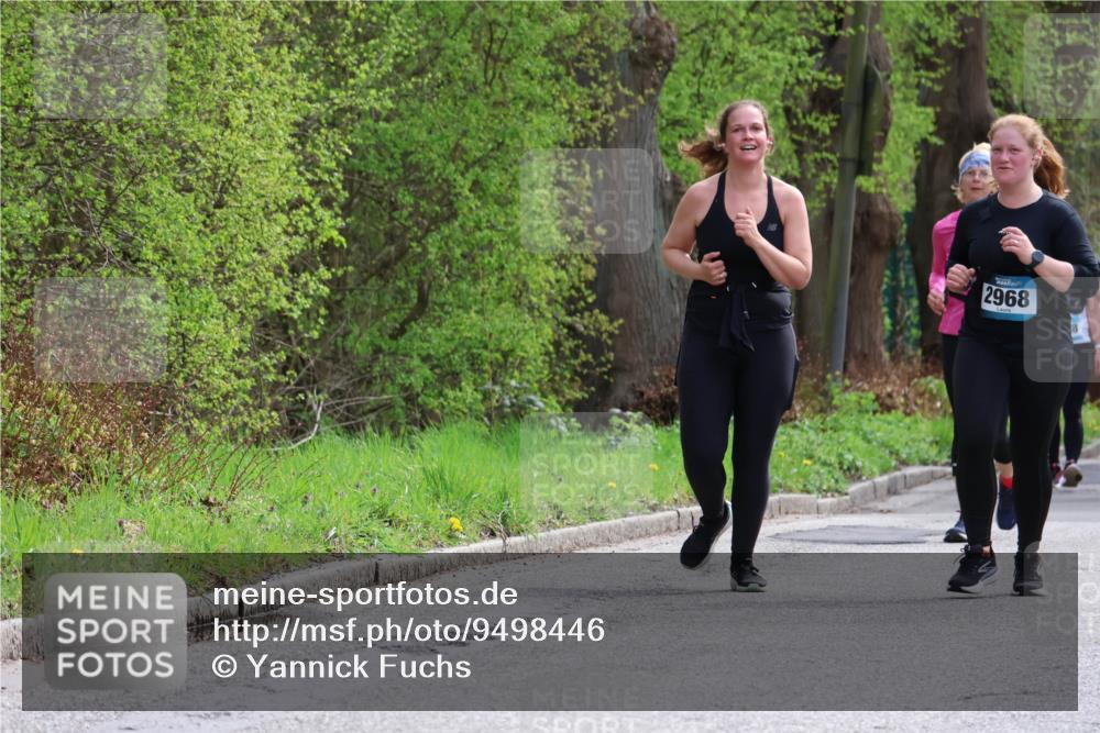 12.04.2026 - 45. Internationalen Wilhelmsburger Insellauf Yannick Fuchs http://msf.ph/oto/9498446 12.04.2026 13:11:54 Laufen 2968 meine-sportfotos.de