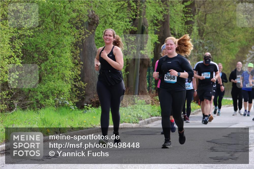 12.04.2026 - 45. Internationalen Wilhelmsburger Insellauf Yannick Fuchs http://msf.ph/oto/9498448 12.04.2026 13:11:54 Laufen 2968, 938, 3132 meine-sportfotos.de