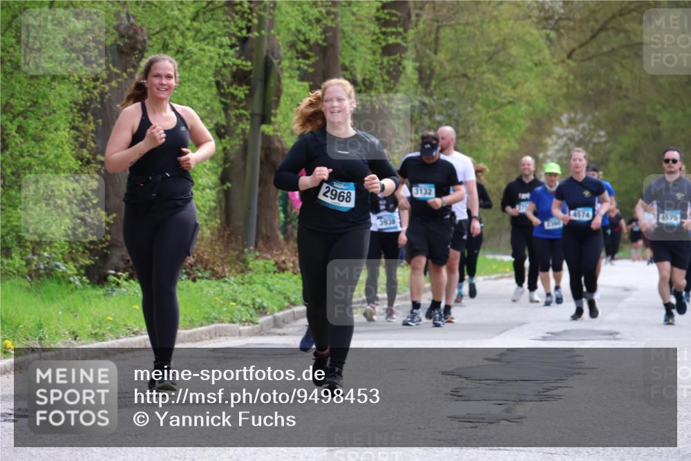 12.04.2026 - 45. Internationalen Wilhelmsburger Insellauf Yannick Fuchs http://msf.ph/oto/9498453 12.04.2026 13:11:54 Laufen 2968, 3938, 3132, 4575 meine-sportfotos.de