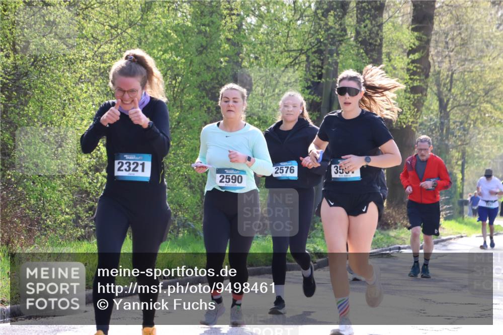 12.04.2026 - 45. Internationalen Wilhelmsburger Insellauf Yannick Fuchs http://msf.ph/oto/9498461 12.04.2026 10:57:13 Laufen 2321, 2590, 2576, 3507 meine-sportfotos.de
