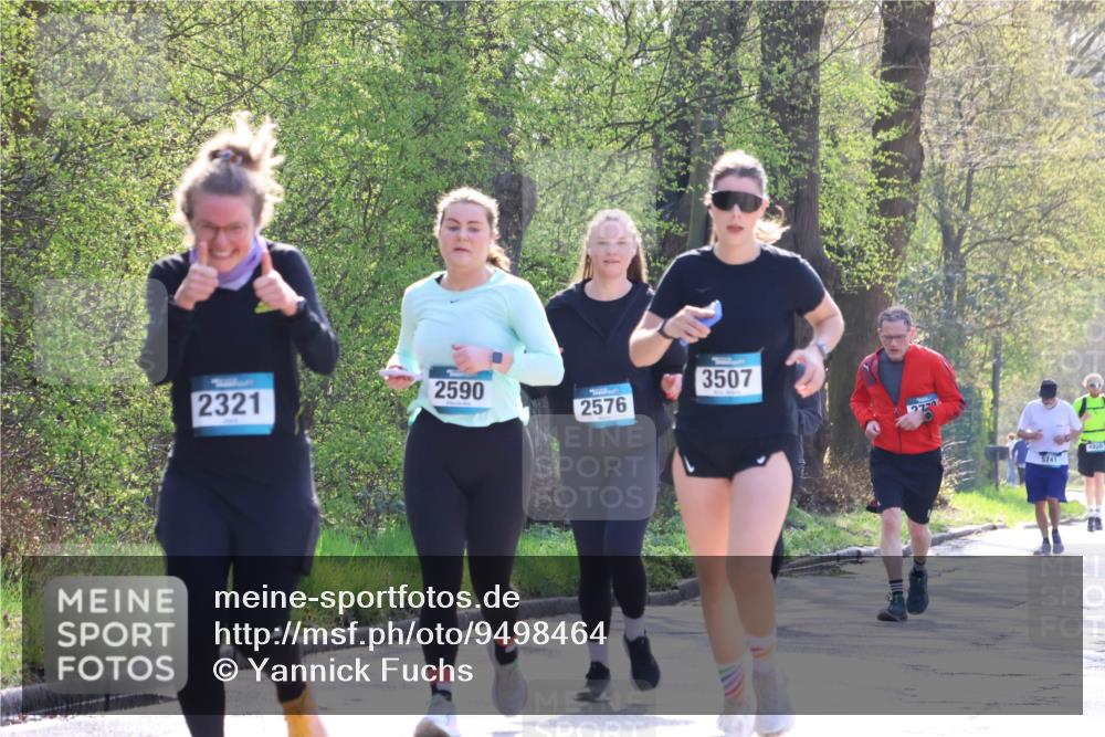 12.04.2026 - 45. Internationalen Wilhelmsburger Insellauf Yannick Fuchs http://msf.ph/oto/9498464 12.04.2026 10:57:13 Laufen 2321, 2590, 2576, 3507, 277, 5741 meine-sportfotos.de
