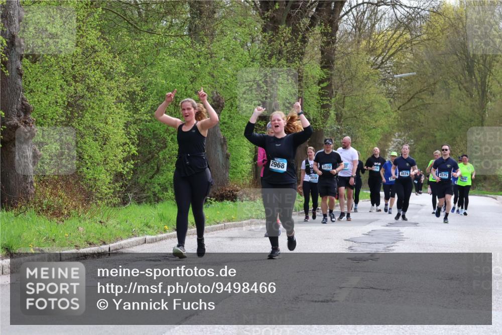 12.04.2026 - 45. Internationalen Wilhelmsburger Insellauf Yannick Fuchs http://msf.ph/oto/9498466 12.04.2026 13:11:55 Laufen 2968, 3938, 3132, 4574, 4575, 1955 meine-sportfotos.de
