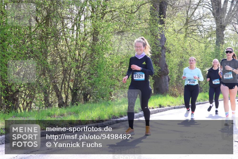 12.04.2026 - 45. Internationalen Wilhelmsburger Insellauf Yannick Fuchs http://msf.ph/oto/9498482 12.04.2026 10:57:15 Laufen 2321, 2590, 2576, 3507 meine-sportfotos.de