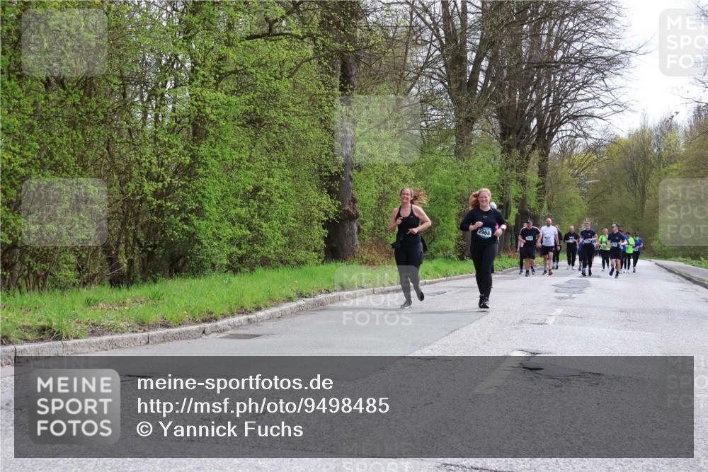 12.04.2026 - 45. Internationalen Wilhelmsburger Insellauf Yannick Fuchs http://msf.ph/oto/9498485 12.04.2026 13:11:57 Laufen 2968 meine-sportfotos.de