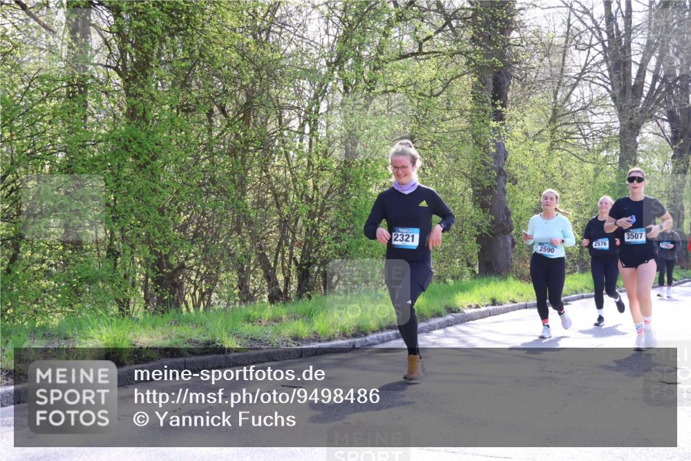 12.04.2026 - 45. Internationalen Wilhelmsburger Insellauf Yannick Fuchs http://msf.ph/oto/9498486 12.04.2026 10:57:16 Laufen 3507, 2321, 2576, 2590 meine-sportfotos.de