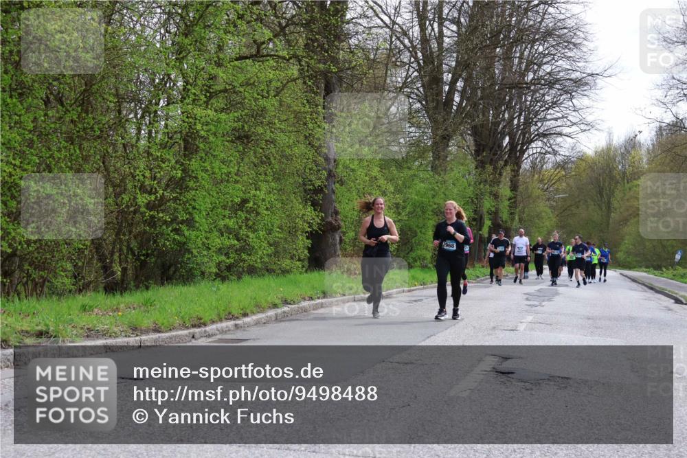 12.04.2026 - 45. Internationalen Wilhelmsburger Insellauf Yannick Fuchs http://msf.ph/oto/9498488 12.04.2026 13:11:57 Laufen 2968 meine-sportfotos.de