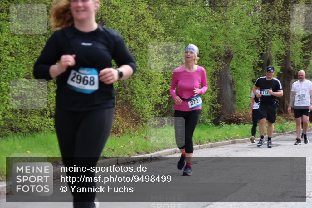 12.04.2026 - 45. Internationalen Wilhelmsburger Insellauf Yannick Fuchs http://msf.ph/oto/9498499 12.04.2026 13:12:00 Laufen 2968, 272, 313 meine-sportfotos.de