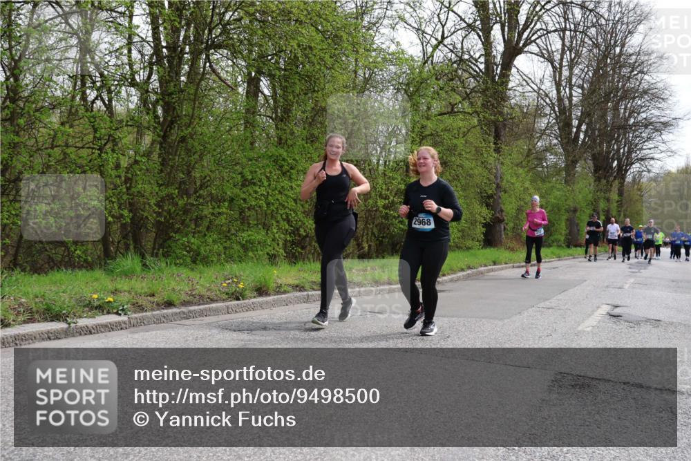 12.04.2026 - 45. Internationalen Wilhelmsburger Insellauf Yannick Fuchs http://msf.ph/oto/9498500 12.04.2026 13:12:00 Laufen 2968 meine-sportfotos.de