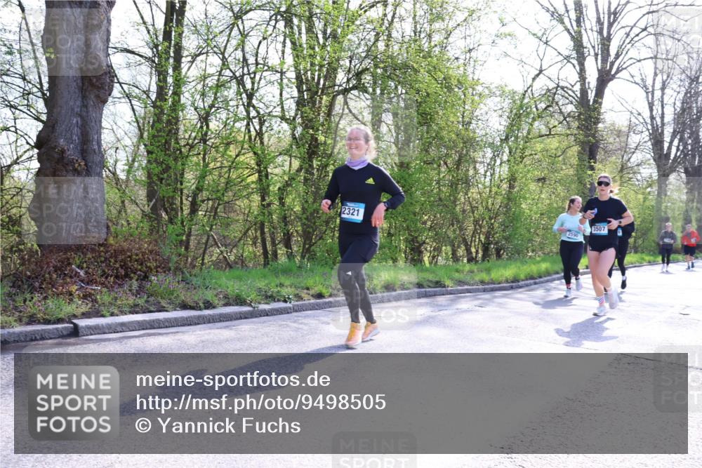 12.04.2026 - 45. Internationalen Wilhelmsburger Insellauf Yannick Fuchs http://msf.ph/oto/9498505 12.04.2026 10:57:17 Laufen 2321, 2590, 3507 meine-sportfotos.de