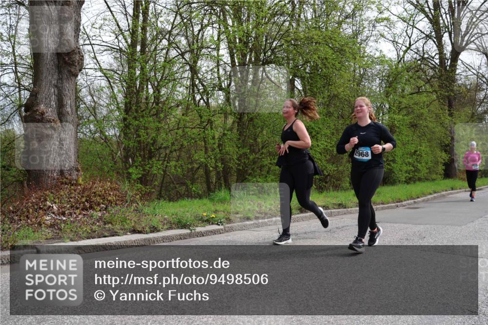12.04.2026 - 45. Internationalen Wilhelmsburger Insellauf Yannick Fuchs http://msf.ph/oto/9498506 12.04.2026 13:12:01 Laufen 2968, 1277 meine-sportfotos.de