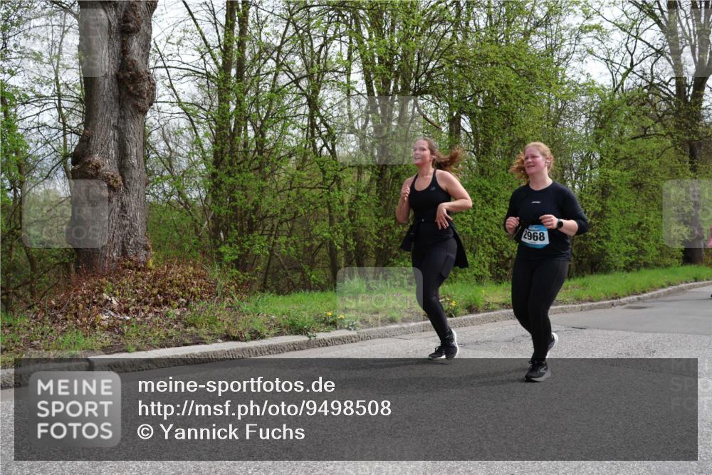 12.04.2026 - 45. Internationalen Wilhelmsburger Insellauf Yannick Fuchs http://msf.ph/oto/9498508 12.04.2026 13:12:01 Laufen 2968 meine-sportfotos.de