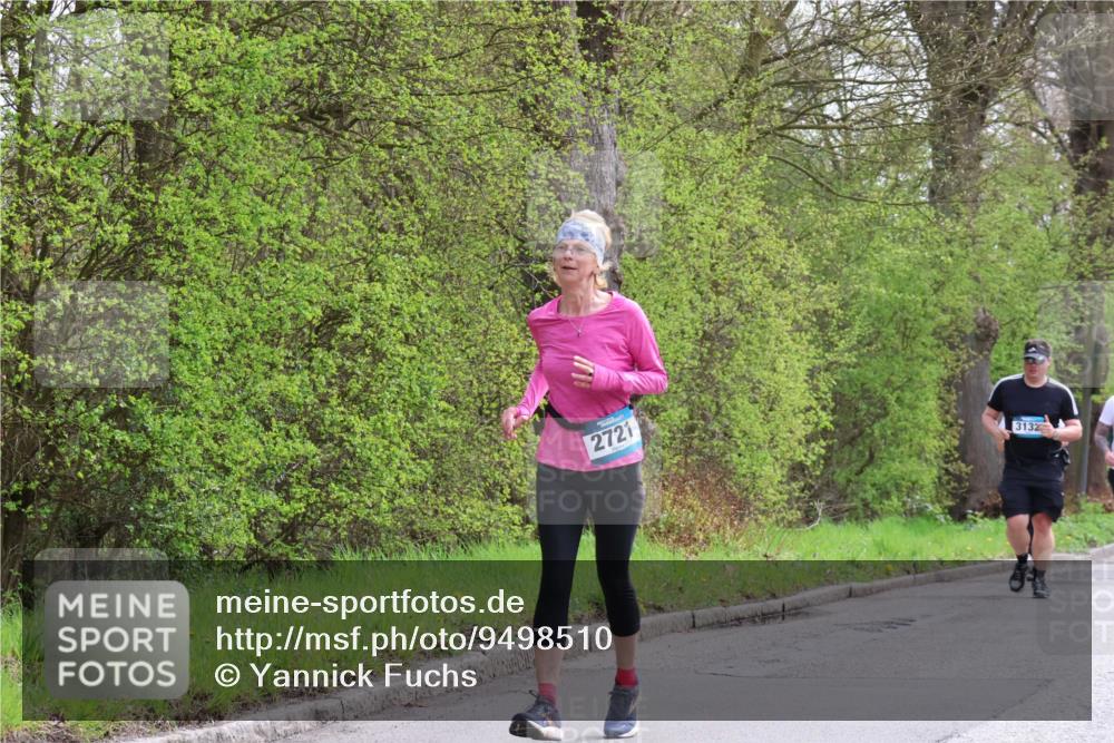 12.04.2026 - 45. Internationalen Wilhelmsburger Insellauf Yannick Fuchs http://msf.ph/oto/9498510 12.04.2026 13:12:02 Laufen 2721, 3132 meine-sportfotos.de