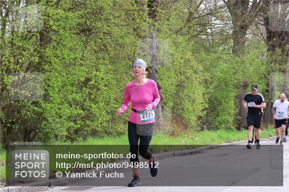 12.04.2026 - 45. Internationalen Wilhelmsburger Insellauf Yannick Fuchs http://msf.ph/oto/9498512 12.04.2026 13:12:02 Laufen 2721, 31, 3937 meine-sportfotos.de