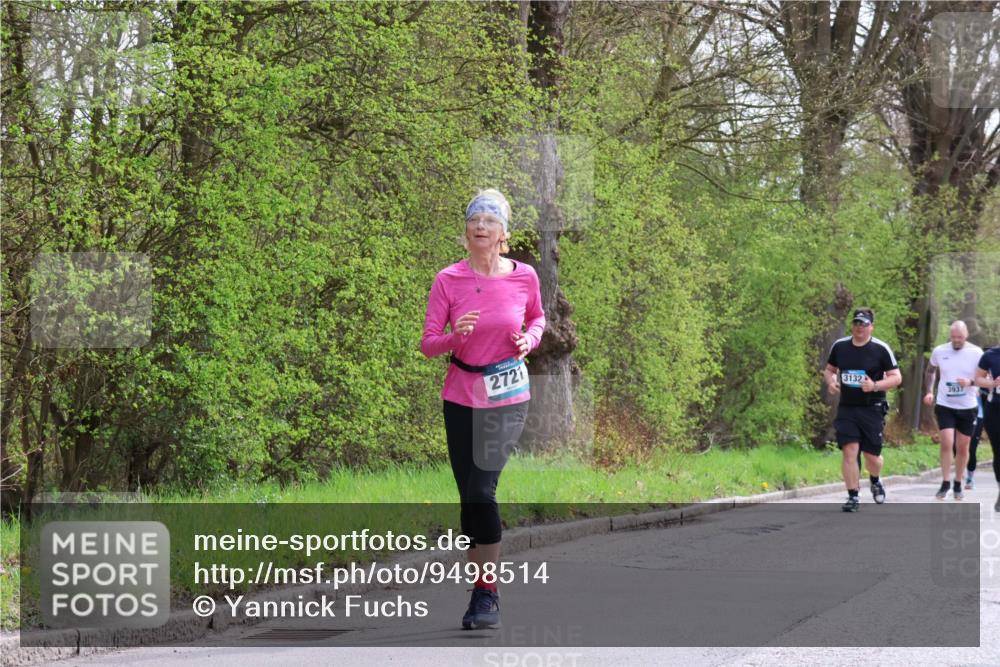 12.04.2026 - 45. Internationalen Wilhelmsburger Insellauf Yannick Fuchs http://msf.ph/oto/9498514 12.04.2026 13:12:02 Laufen 2721, 3132, 3937 meine-sportfotos.de