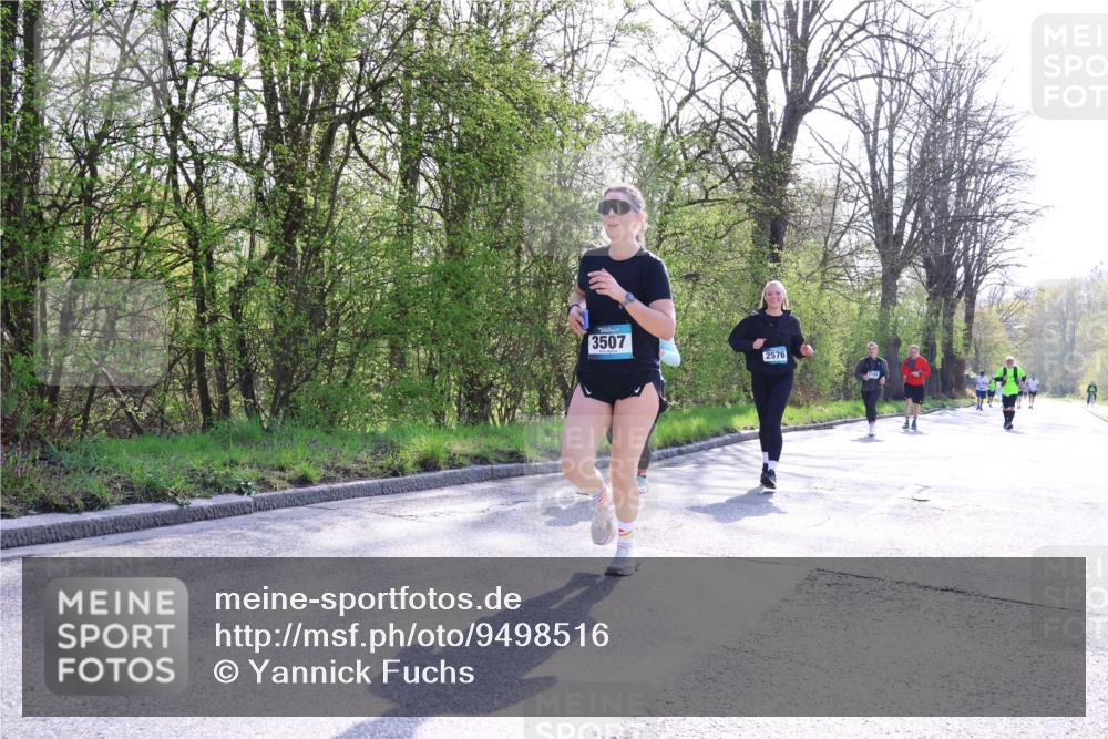 12.04.2026 - 45. Internationalen Wilhelmsburger Insellauf Yannick Fuchs http://msf.ph/oto/9498516 12.04.2026 10:57:18 Laufen 3507, 2576 meine-sportfotos.de