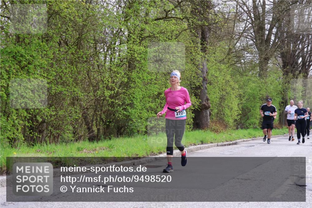 12.04.2026 - 45. Internationalen Wilhelmsburger Insellauf Yannick Fuchs http://msf.ph/oto/9498520 12.04.2026 13:12:03 Laufen 2721, 3132, 3937 meine-sportfotos.de