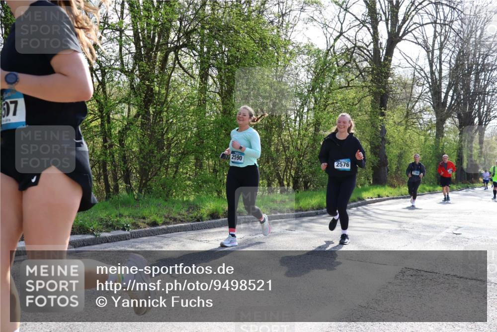 12.04.2026 - 45. Internationalen Wilhelmsburger Insellauf Yannick Fuchs http://msf.ph/oto/9498521 12.04.2026 10:57:19 Laufen 07, 2590, 2576, 2199 meine-sportfotos.de