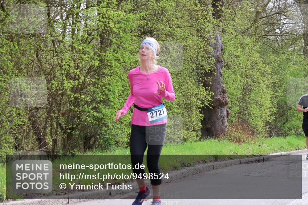 12.04.2026 - 45. Internationalen Wilhelmsburger Insellauf Yannick Fuchs http://msf.ph/oto/9498524 12.04.2026 13:12:03 Laufen 2721 meine-sportfotos.de