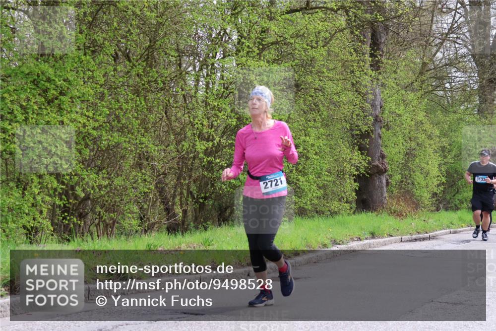 12.04.2026 - 45. Internationalen Wilhelmsburger Insellauf Yannick Fuchs http://msf.ph/oto/9498528 12.04.2026 13:12:03 Laufen 2721, 3132 meine-sportfotos.de
