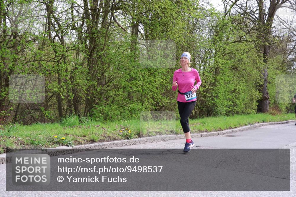 12.04.2026 - 45. Internationalen Wilhelmsburger Insellauf Yannick Fuchs http://msf.ph/oto/9498537 12.04.2026 13:12:04 Laufen 2721 meine-sportfotos.de