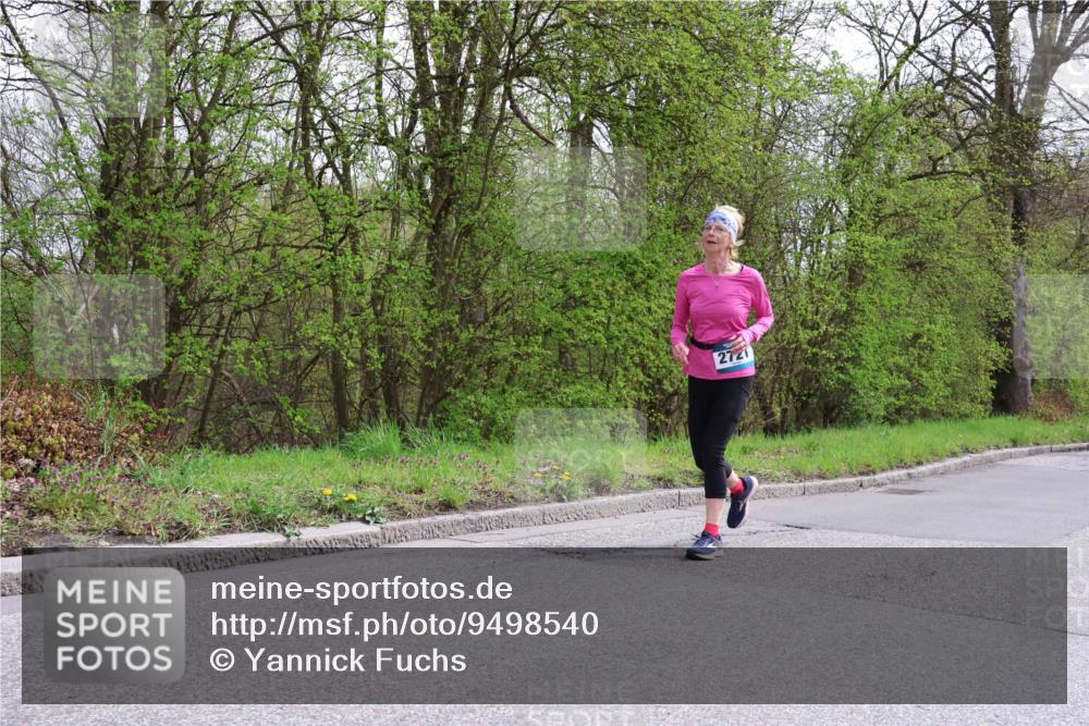 12.04.2026 - 45. Internationalen Wilhelmsburger Insellauf Yannick Fuchs http://msf.ph/oto/9498540 12.04.2026 13:12:04 Laufen 2721 meine-sportfotos.de