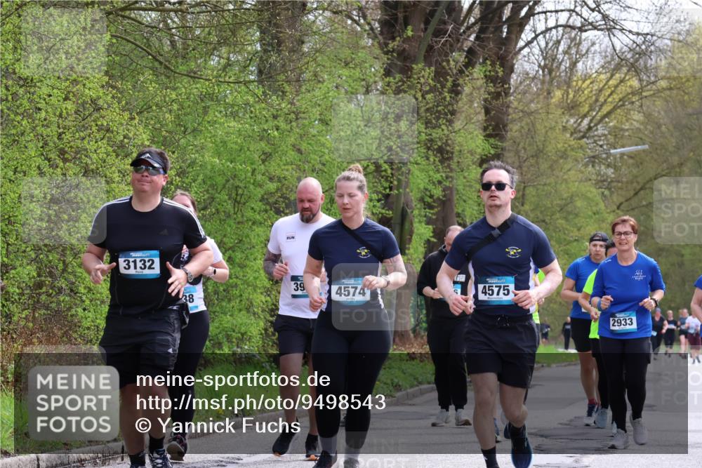 12.04.2026 - 45. Internationalen Wilhelmsburger Insellauf Yannick Fuchs http://msf.ph/oto/9498543 12.04.2026 13:12:05 Laufen 3132, 38, 39, 4574, 4575, 2933 meine-sportfotos.de