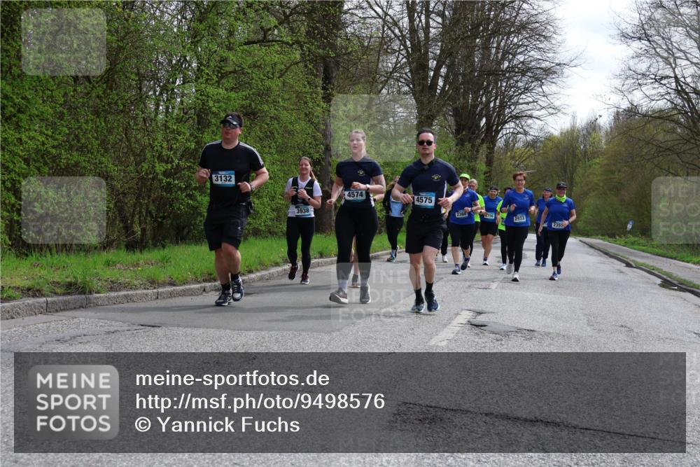 12.04.2026 - 45. Internationalen Wilhelmsburger Insellauf Yannick Fuchs http://msf.ph/oto/9498576 12.04.2026 13:12:08 Laufen 3132, 3938, 4574, 4575, 2360, 2756, 2933, 235 meine-sportfotos.de