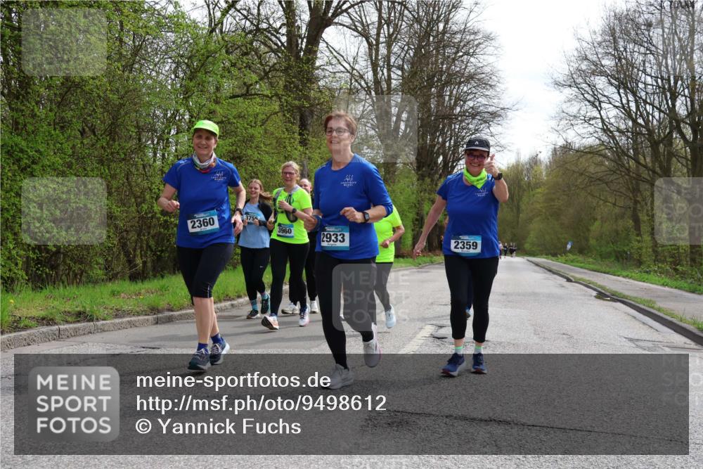 12.04.2026 - 45. Internationalen Wilhelmsburger Insellauf Yannick Fuchs http://msf.ph/oto/9498612 12.04.2026 13:12:12 Laufen 3755, 2360, 3960, 2933, 2359 meine-sportfotos.de