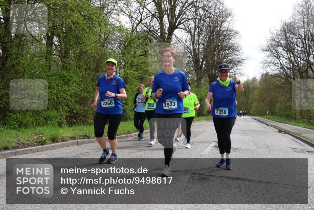 12.04.2026 - 45. Internationalen Wilhelmsburger Insellauf Yannick Fuchs http://msf.ph/oto/9498617 12.04.2026 13:12:13 Laufen 37, 2360, 3960, 2933, 955, 2359 meine-sportfotos.de
