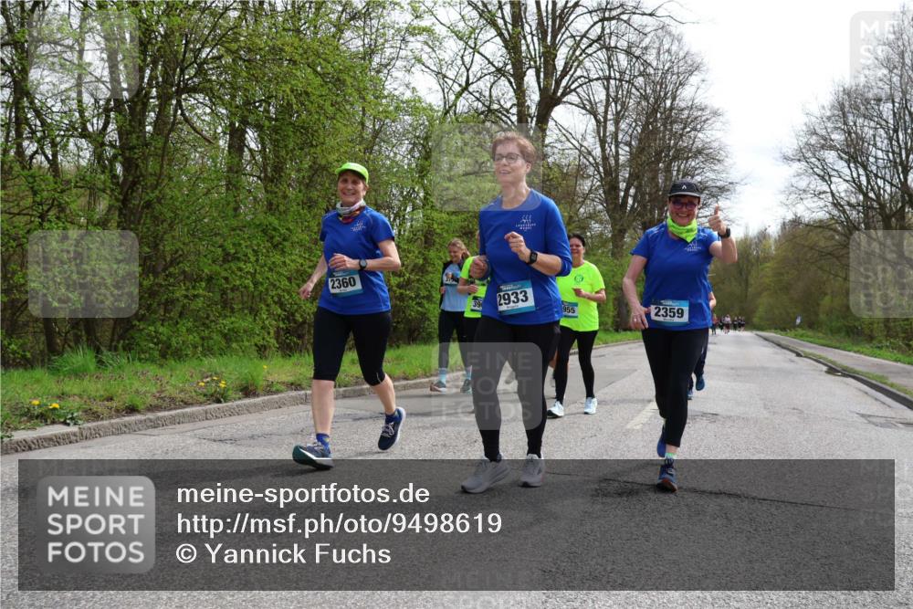 12.04.2026 - 45. Internationalen Wilhelmsburger Insellauf Yannick Fuchs http://msf.ph/oto/9498619 12.04.2026 13:12:13 Laufen 2360, 39, 2933, 955, 2359 meine-sportfotos.de
