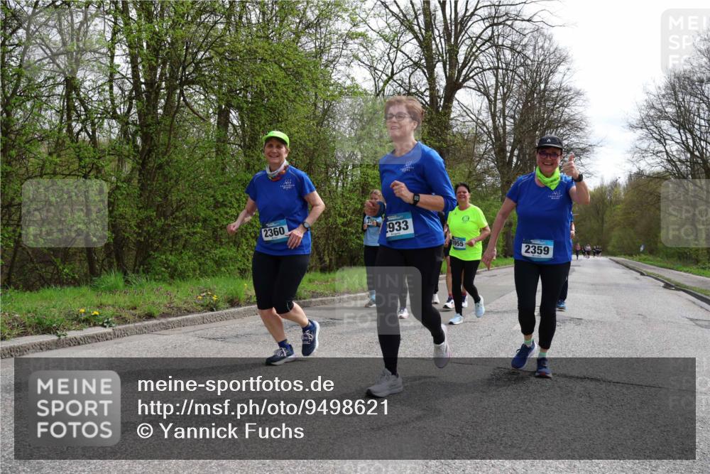 12.04.2026 - 45. Internationalen Wilhelmsburger Insellauf Yannick Fuchs http://msf.ph/oto/9498621 12.04.2026 13:12:13 Laufen 2360, 375, 933, 1955, 2359 meine-sportfotos.de