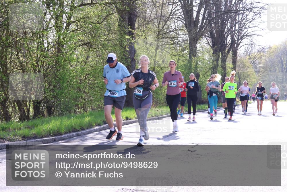 12.04.2026 - 45. Internationalen Wilhelmsburger Insellauf Yannick Fuchs http://msf.ph/oto/9498629 12.04.2026 10:58:48 Laufen 155, 3092, 3112, 2489, 5616 meine-sportfotos.de