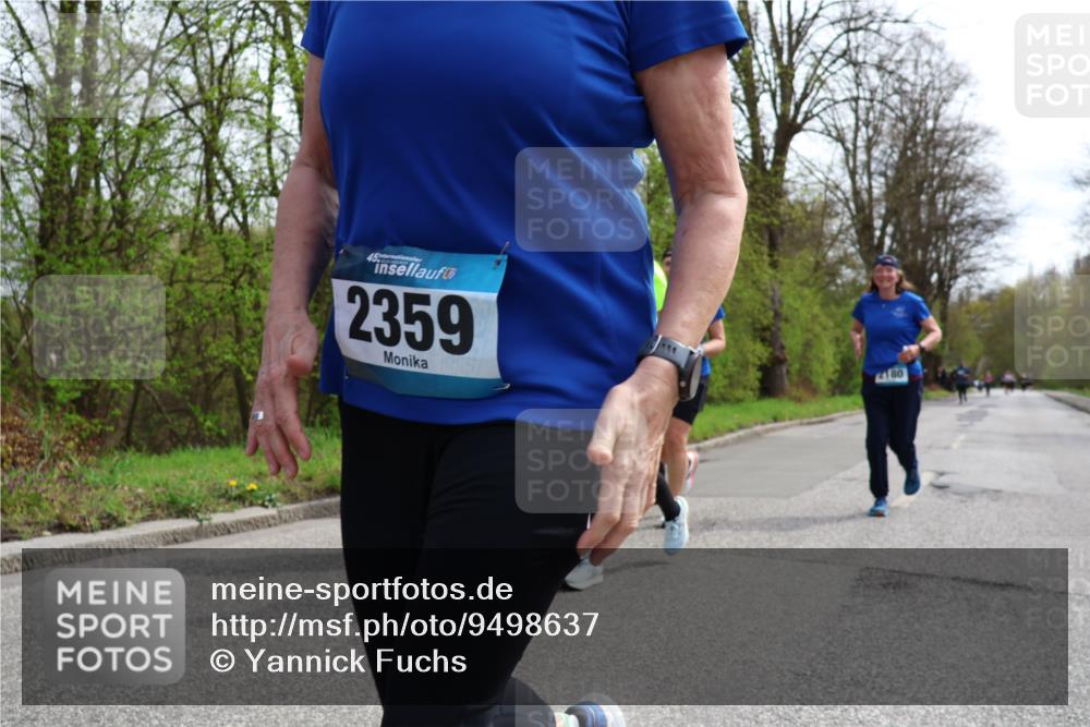 12.04.2026 - 45. Internationalen Wilhelmsburger Insellauf Yannick Fuchs http://msf.ph/oto/9498637 12.04.2026 13:12:14 Laufen 45, 2359, 2180 meine-sportfotos.de
