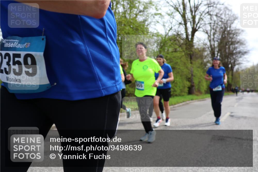 12.04.2026 - 45. Internationalen Wilhelmsburger Insellauf Yannick Fuchs http://msf.ph/oto/9498639 12.04.2026 13:12:15 Laufen 2359, 955 meine-sportfotos.de