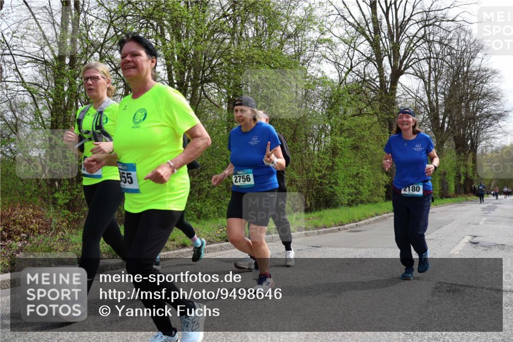 12.04.2026 - 45. Internationalen Wilhelmsburger Insellauf Yannick Fuchs http://msf.ph/oto/9498646 12.04.2026 13:12:15 Laufen 55, 2756, 2180 meine-sportfotos.de