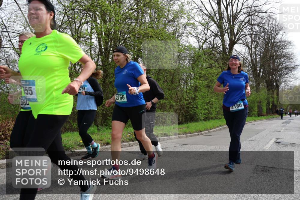 12.04.2026 - 45. Internationalen Wilhelmsburger Insellauf Yannick Fuchs http://msf.ph/oto/9498648 12.04.2026 13:12:15 Laufen 155, 960, 3755, 2756, 2180 meine-sportfotos.de