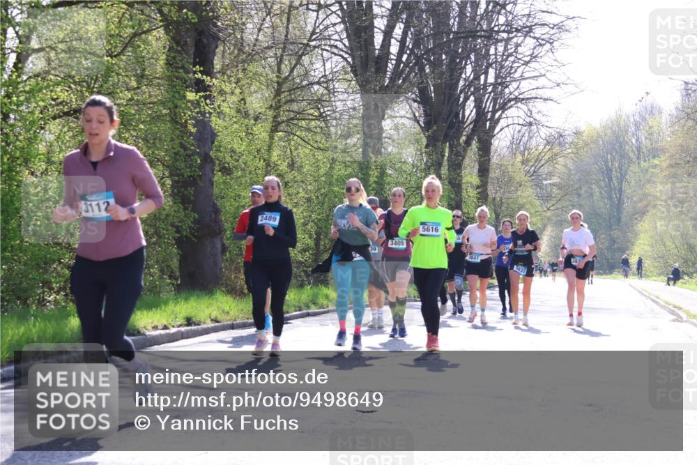 12.04.2026 - 45. Internationalen Wilhelmsburger Insellauf Yannick Fuchs http://msf.ph/oto/9498649 12.04.2026 10:58:50 Laufen 3112, 2489, 5616, 3405, 39, 3847, 3832 meine-sportfotos.de